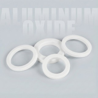 Keramiska tätningsytor